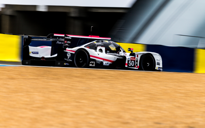 Illustration for article titled Here Is Your 2018 24 Hours Of Le Mans Mega Gallery